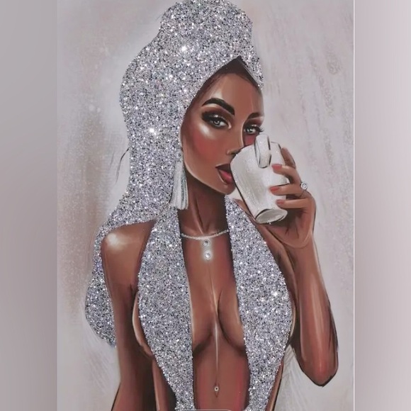 Picture Decor - Picture 1 of 2